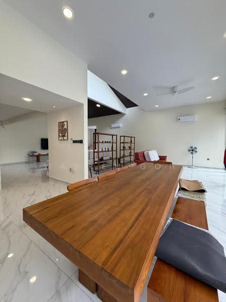 Bungalow House for Sale in Kuantan (Pahang) - Warren Goh - Living Room - PropertyGuru.com.my