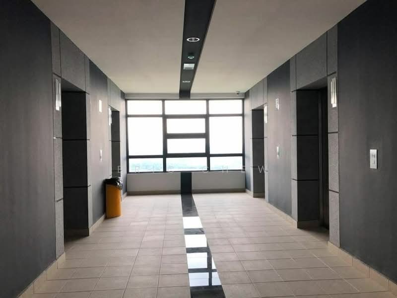 Service Residence @ Landmark Residence 2 untuk Untuk Dijual - RM 298,000, Mac 2026 - Corridor - PropertyGuru.com.my