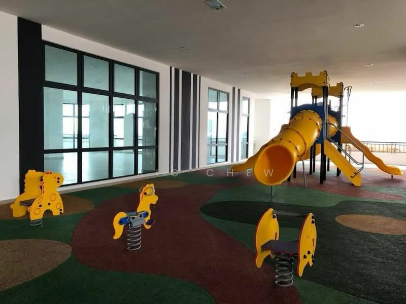 Service Residence @ Landmark Residence 2 untuk Untuk Dijual - RM 298,000, Mac 2026 - Exterior - PropertyGuru.com.my