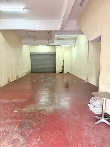 Shop / Office for Sale in Taman Putri Jaya (Cheras) - Dennix Chin - Interior - PropertyGuru.com.my