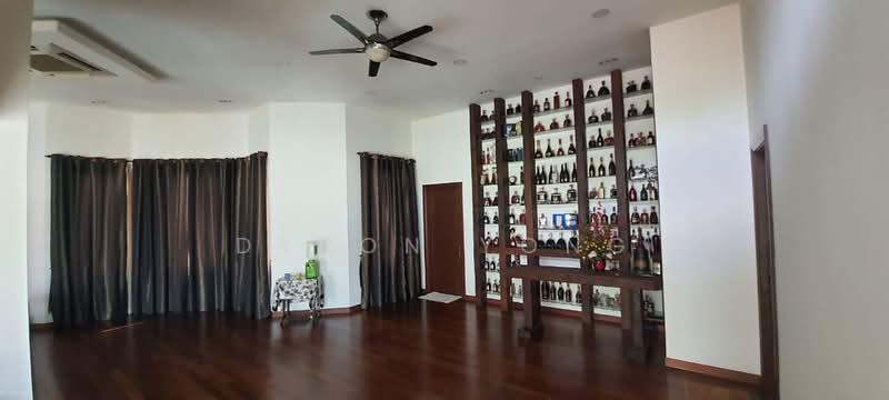 Bungalow for Sale in Cheras (Selangor) - Dyron Yong - Living Room - PropertyGuru.com.my