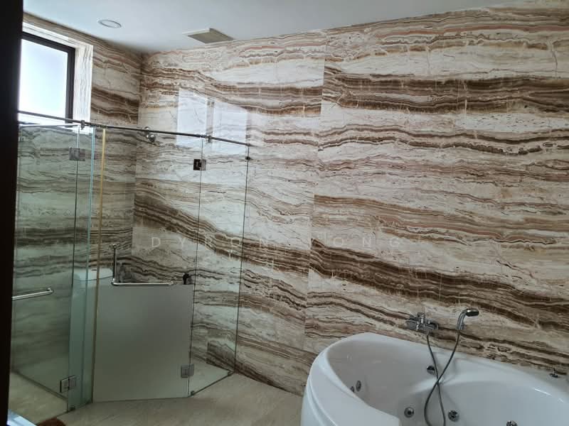 Bungalow for Sale in Cheras (Selangor) - Dyron Yong - Bathroom - PropertyGuru.com.my