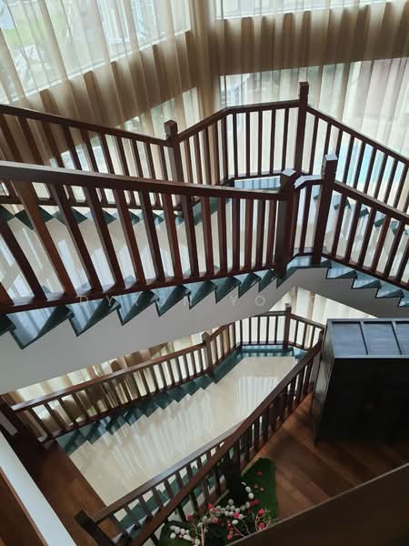 Bungalow for Sale in Cheras (Selangor) - Dyron Yong - Interior - PropertyGuru.com.my
