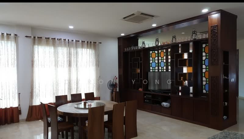 Bungalow for Sale in Cheras (Selangor) - Dyron Yong - Dining Room - PropertyGuru.com.my