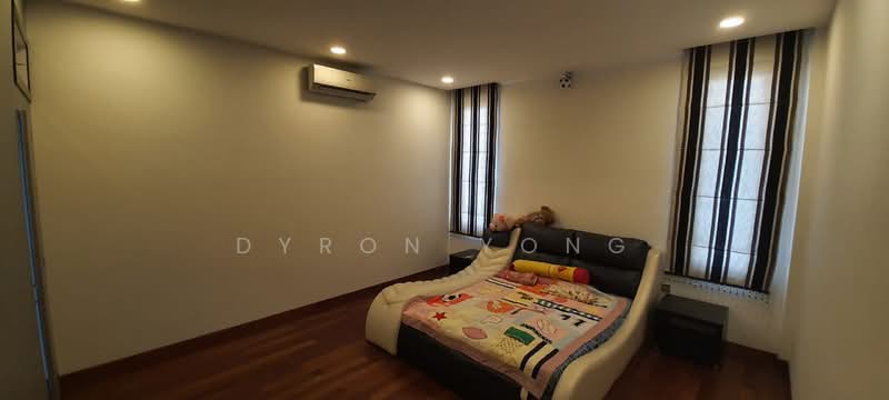 Bungalow for Sale in Cheras (Selangor) - Dyron Yong - Bedroom - PropertyGuru.com.my