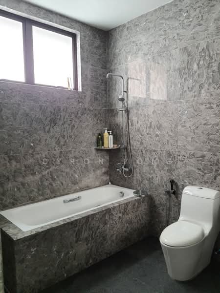 Bungalow for Sale in Cheras (Selangor) - Dyron Yong - Bathroom - PropertyGuru.com.my