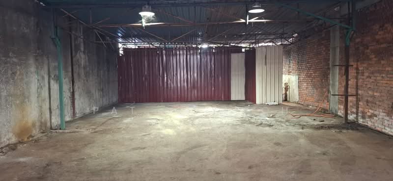 Terrace Factory for Rent in Seri Kembangan (Selangor) - Pat - Sy Koh - Interior - PropertyGuru.com.my
