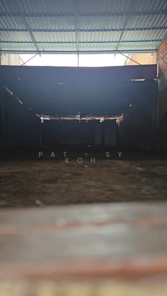 Terrace Factory for Rent in Seri Kembangan (Selangor) - Pat - Sy Koh - Exterior - PropertyGuru.com.my