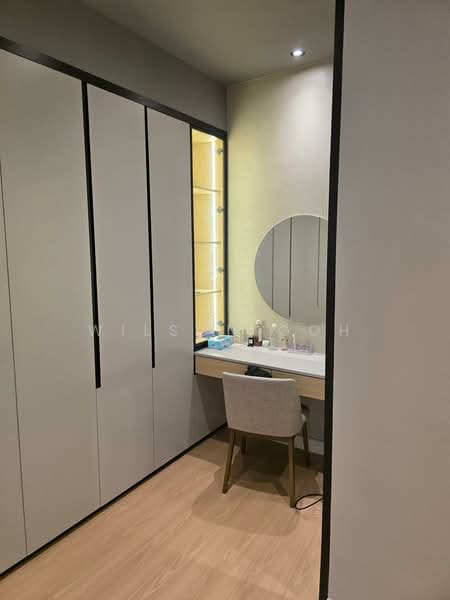 Condominium for Rent at Triuni Residences - Wilson Goh - Interior - PropertyGuru.com.my