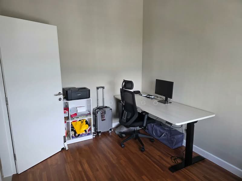 Condominium for Rent at Triuni Residences - Wilson Goh - Study - PropertyGuru.com.my