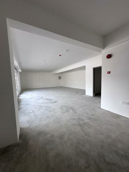 Serenia Industrial Park untuk Untuk Disewa - RM 32,000 /bulan, Mac 2026 - Interior - PropertyGuru.com.my