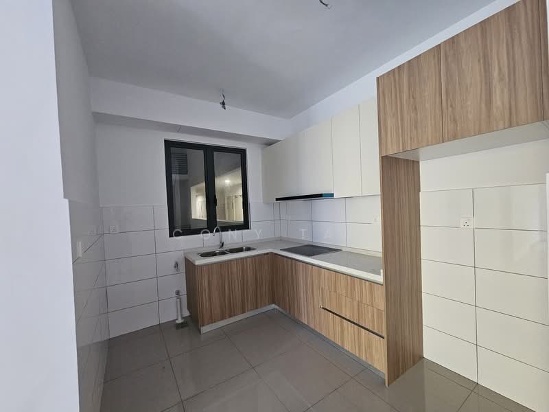 Condominium for Sale at Kuchai Sentral - Cony Tan - Kitchen - PropertyGuru.com.my
