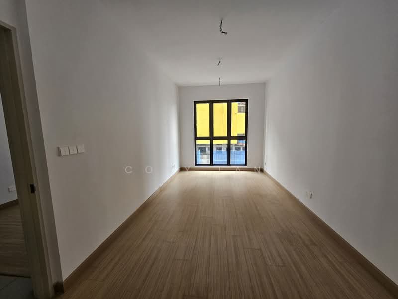 Condominium for Sale at Kuchai Sentral - Cony Tan - Interior - PropertyGuru.com.my