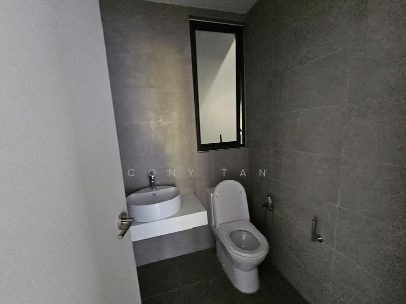 Condominium for Sale at Kuchai Sentral - Cony Tan - Bathroom - PropertyGuru.com.my