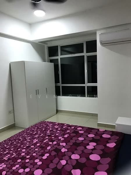 Midori Green (Pangsapuri Hijauan) untuk Untuk Disewa - RM 2,600 /bulan, Mac 2026 - Bedroom - PropertyGuru.com.my