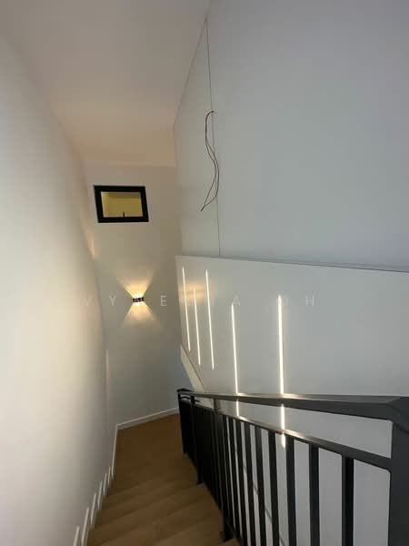 3 Residence untuk Untuk Disewa - RM 3,200 /bulan, Mac 2026 - Interior - PropertyGuru.com.my