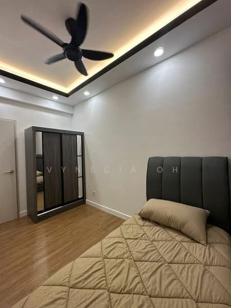 3 Residence untuk Untuk Disewa - RM 3,200 /bulan, Mac 2026 - Bedroom - PropertyGuru.com.my