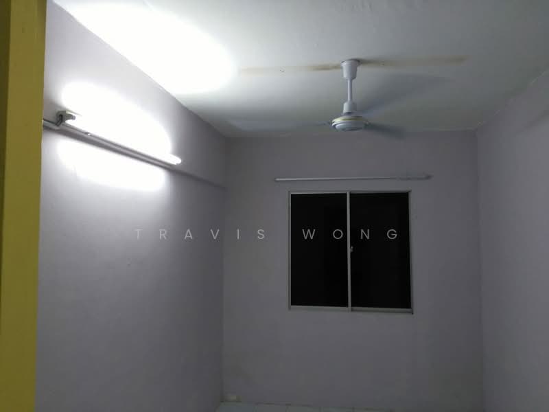 Flat for Sale at Lestari Apartment - Travis Wong - Interior - PropertyGuru.com.my