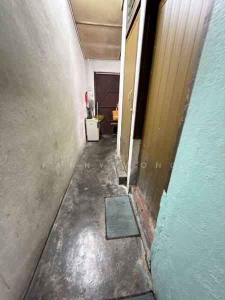 1-storey Terraced House for Sale in Bayan Baru (Penang) - Fanny Wong - PropertyGuru.com.my