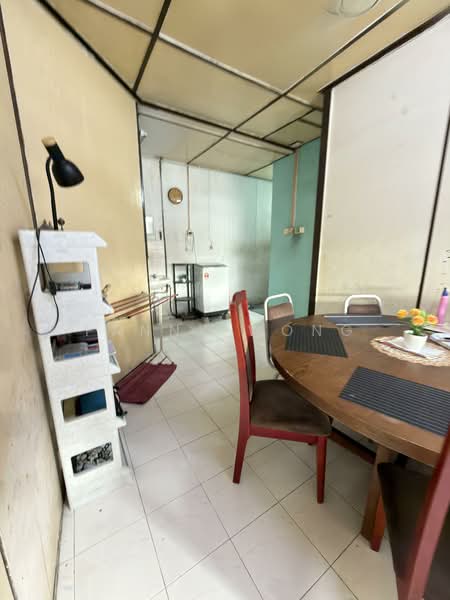 1-storey Terraced House for Sale in Bayan Baru (Penang) - Fanny Wong - PropertyGuru.com.my