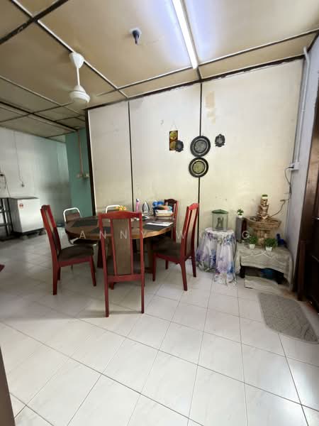 1-storey Terraced House for Sale in Bayan Baru (Penang) - Fanny Wong - PropertyGuru.com.my