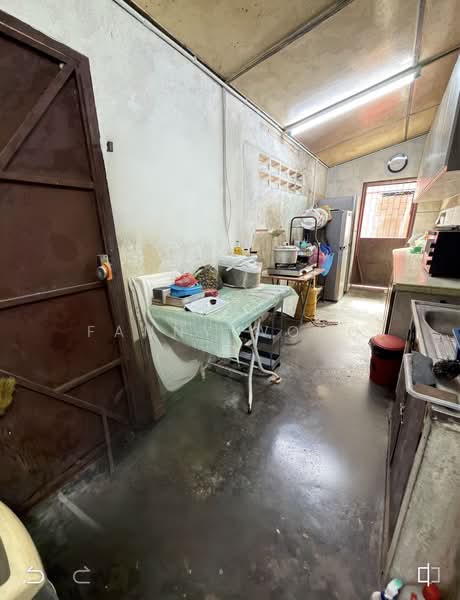 1-storey Terraced House for Sale in Bayan Baru (Penang) - Fanny Wong - PropertyGuru.com.my