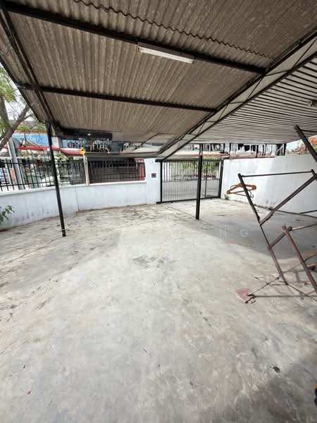 1-storey Terraced House for Sale in Bayan Baru (Penang) - Fanny Wong - Exterior - PropertyGuru.com.my