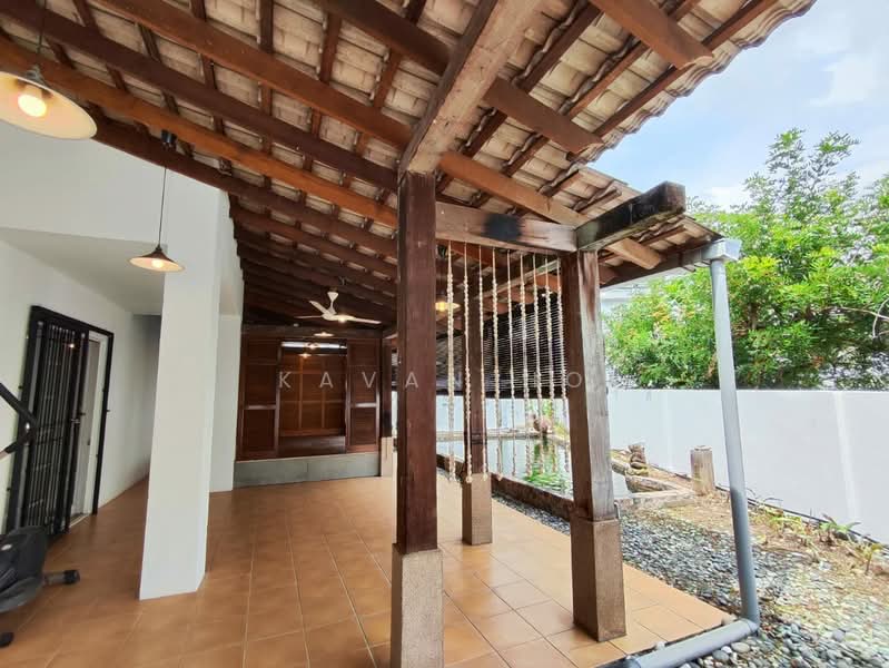 Semi-Detached House for Rent in Bandar Kinrara (Selangor) - Kavan Ho - Exterior - PropertyGuru.com.my