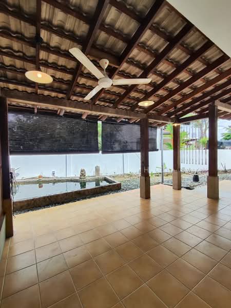 Semi-Detached House for Rent in Bandar Kinrara (Selangor) - Kavan Ho - Exterior - PropertyGuru.com.my