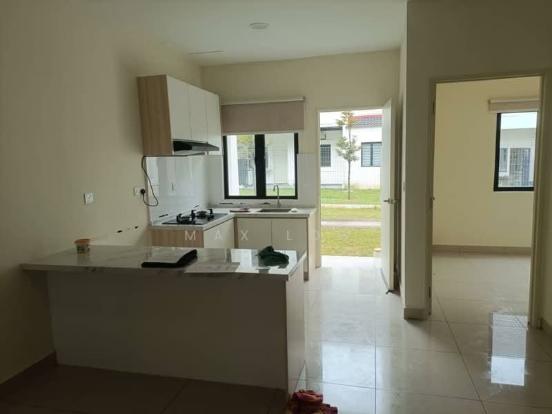 Townhouse for Rent in Sepang (Selangor) - Max Low - Kitchen - PropertyGuru.com.my