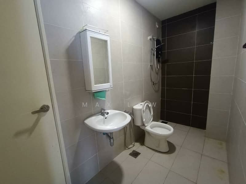 Townhouse for Rent in Sepang (Selangor) - Max Low - Bathroom - PropertyGuru.com.my