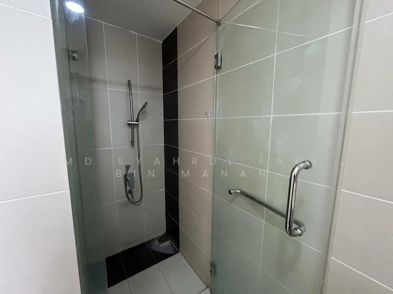 Kanvas SOHO untuk Untuk Disewa - RM 1,400 /bulan, Mac 2026 - Bathroom - PropertyGuru.com.my