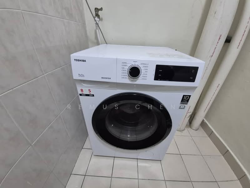 Pelangi Damansara untuk Untuk Disewa - RM 680 /bulan, Mac 2026 - Others - PropertyGuru.com.my