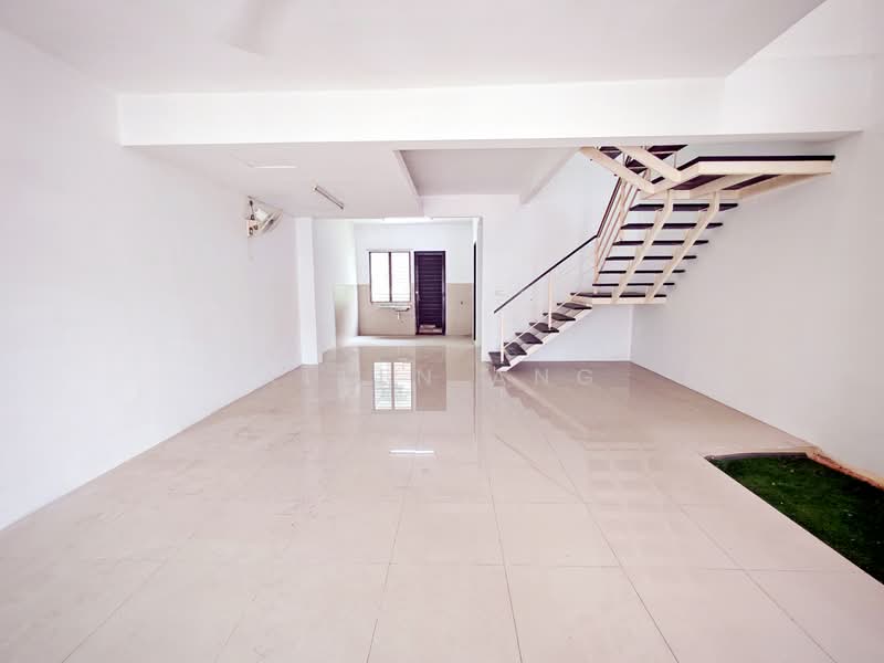 Ken Rimba Legian Residences untuk Untuk Dijual - RM 628,000, Mac 2026 - Interior - PropertyGuru.com.my