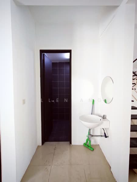 Ken Rimba Legian Residences untuk Untuk Dijual - RM 628,000, Mac 2026 - Bathroom - PropertyGuru.com.my