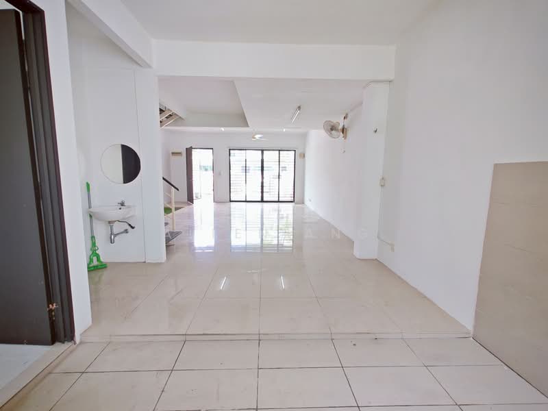 Ken Rimba Legian Residences untuk Untuk Dijual - RM 628,000, Mac 2026 - Interior - PropertyGuru.com.my