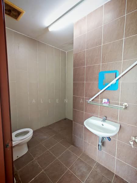 Ken Rimba Legian Residences untuk Untuk Dijual - RM 628,000, Mac 2026 - Bathroom - PropertyGuru.com.my