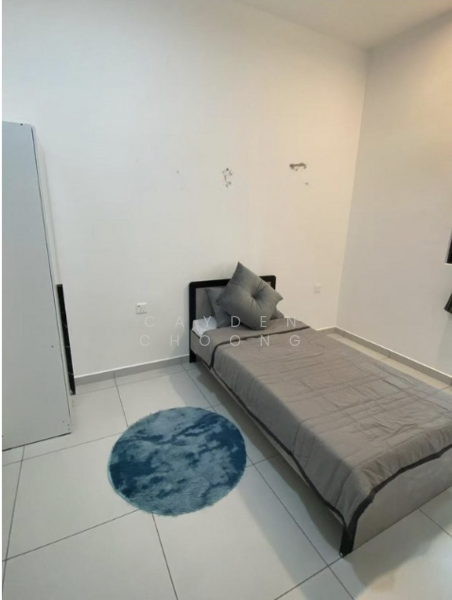 Service Residence for Rent at Sinaran @ Utropolis - Cayden Choong - Bedroom - PropertyGuru.com.my