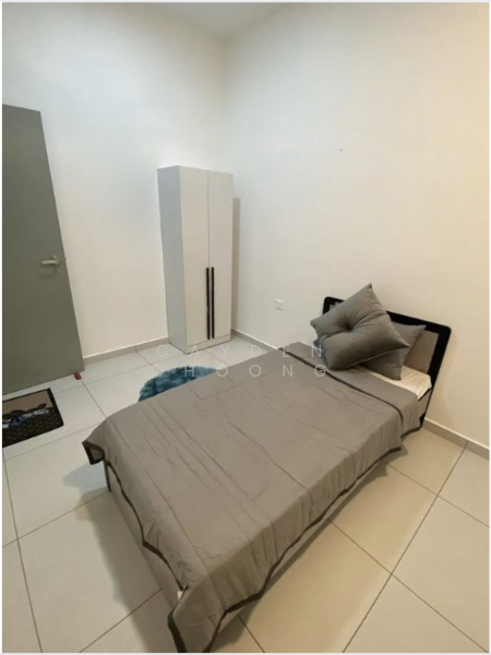 Service Residence for Rent at Sinaran @ Utropolis - Cayden Choong - Bedroom - PropertyGuru.com.my