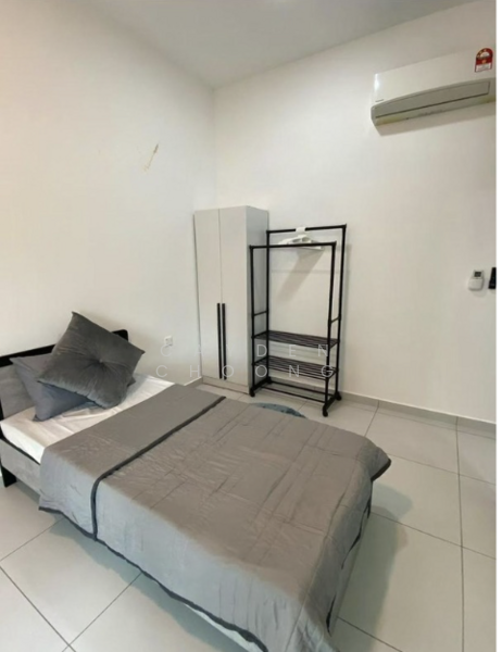 Service Residence for Rent at Sinaran @ Utropolis - Cayden Choong - Bedroom - PropertyGuru.com.my