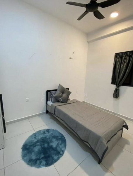 Service Residence for Rent at Sinaran @ Utropolis - Cayden Choong - Bedroom - PropertyGuru.com.my