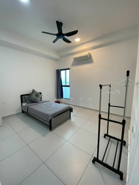 Service Residence for Rent at Sinaran @ Utropolis - Cayden Choong - Bedroom - PropertyGuru.com.my