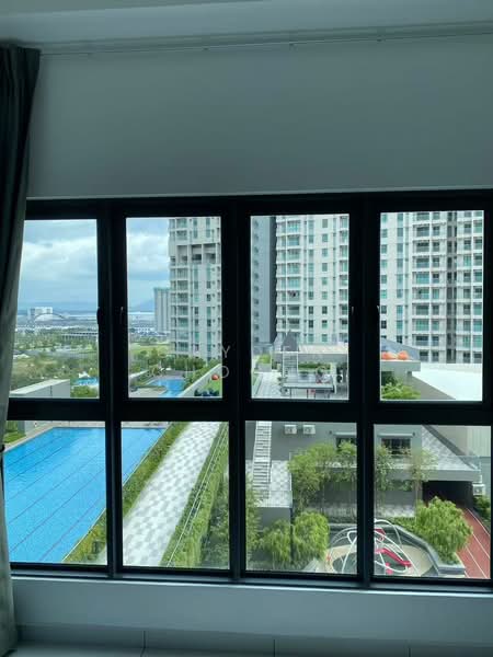 Service Residence for Rent at Sinaran @ Utropolis - Cayden Choong - View - PropertyGuru.com.my