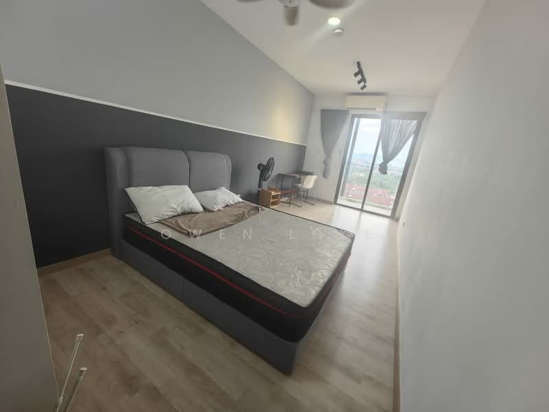 Emporis untuk Untuk Disewa - RM 1,199 /bulan, Mac 2026 - Bedroom - PropertyGuru.com.my