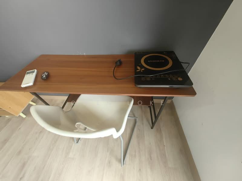 Emporis untuk Untuk Disewa - RM 1,199 /bulan, Mac 2026 - Interior - PropertyGuru.com.my