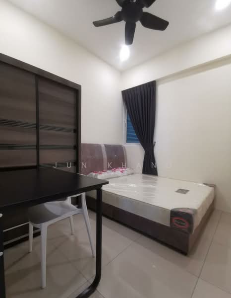 THE ZEN & ZEN 6 untuk Untuk Disewa - RM 2,200 /bulan, Mac 2026 - Bedroom - PropertyGuru.com.my