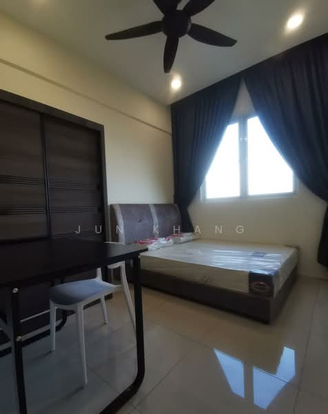 THE ZEN & ZEN 6 untuk Untuk Disewa - RM 2,200 /bulan, Mac 2026 - Bedroom - PropertyGuru.com.my