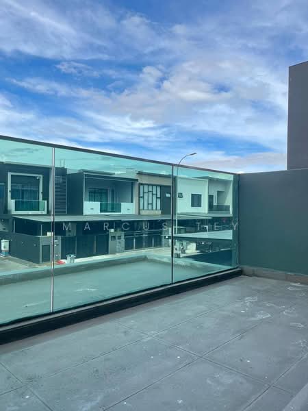 Danga Sutera untuk Untuk Dijual - RM 985,000, Mac 2026 - Exterior - PropertyGuru.com.my