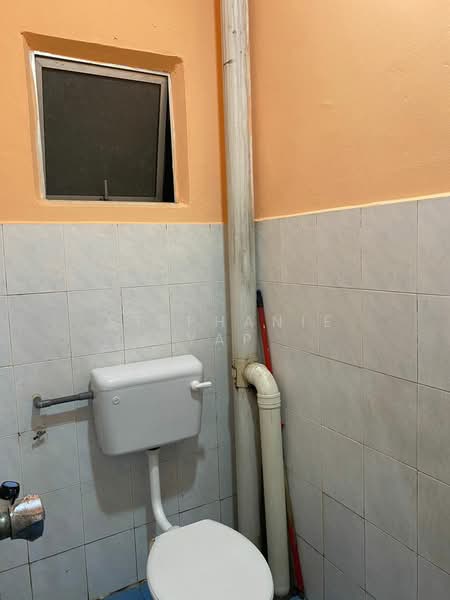 Apartment for Sale at Pangsapuri Perdana Villa - Stephanie Yap - Bathroom - PropertyGuru.com.my