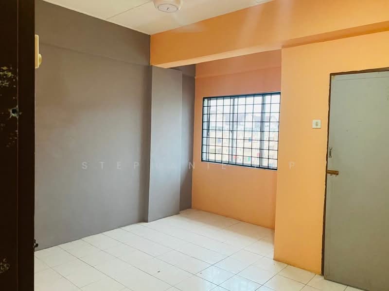 Apartment for Sale at Pangsapuri Perdana Villa - Stephanie Yap - Interior - PropertyGuru.com.my